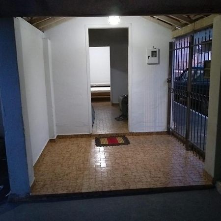Willa Casa De Temporada Em Capitolio Mg Zewnętrze zdjęcie