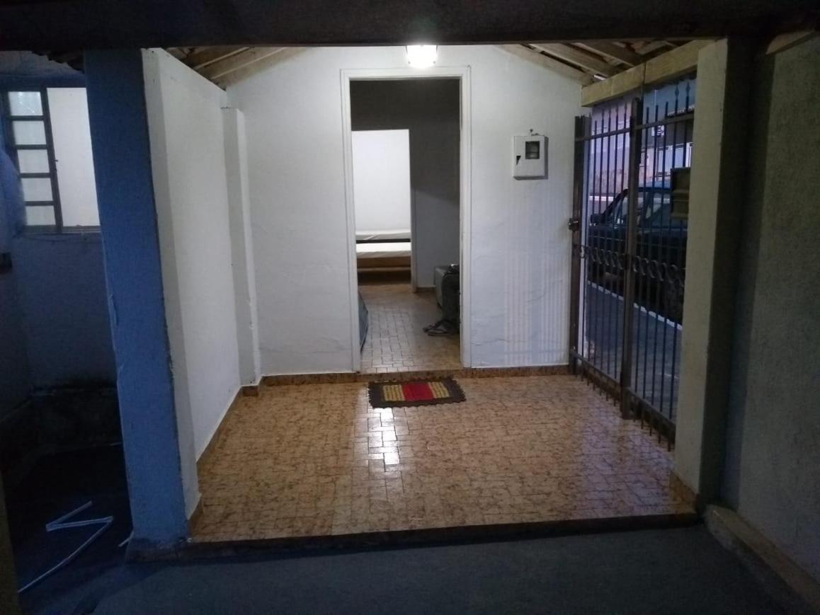 Willa Casa De Temporada Em Capitolio Mg Zewnętrze zdjęcie
